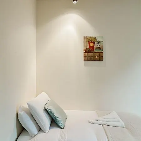 Essex Street Apartment Appartement