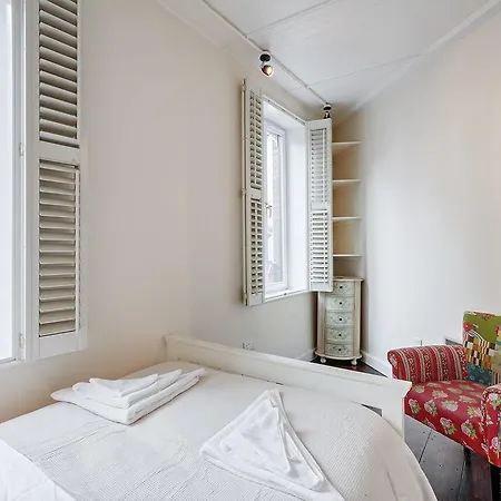Essex Street Apartment Apartment Dublin
