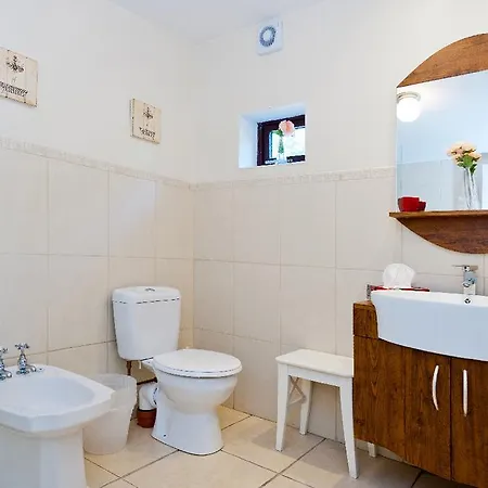 Vacation Appartement