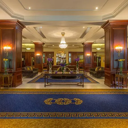 Clyde Court Hotel 4*