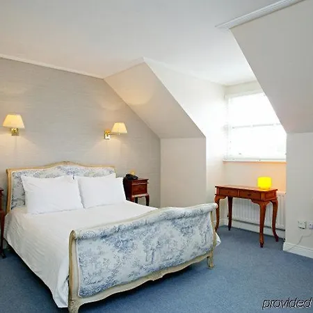 Pembroke Townhouse