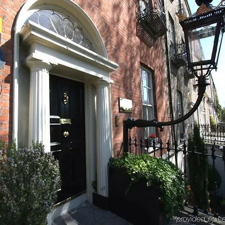 Pembroke Townhouse Dublin