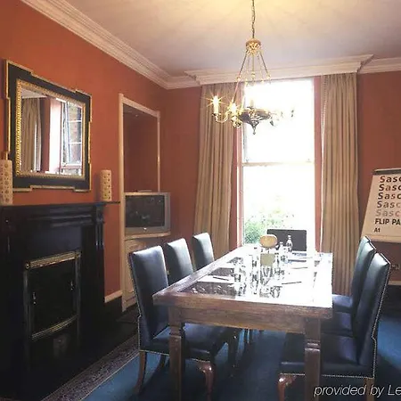 Pembroke Townhouse Penzion Dublin