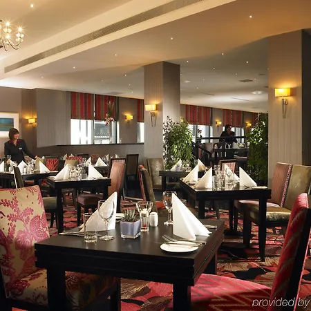 Ashling Hotel Dublin