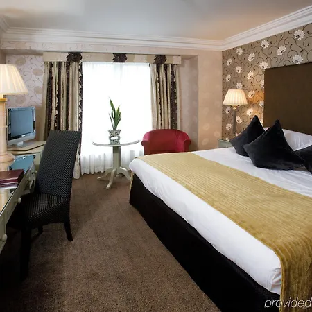 Hotel Brooks 4*