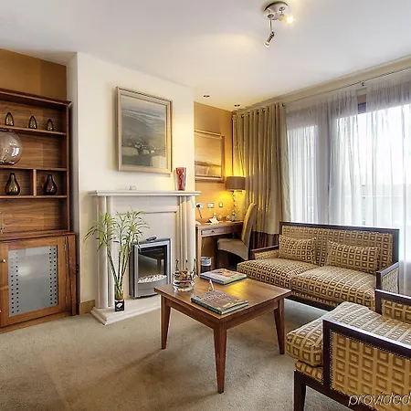 Brooks Hotel Dublin