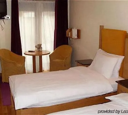Hotel The Townhouse