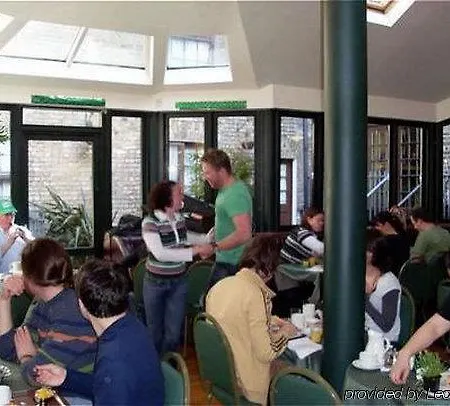 Hotel The Townhouse Dublin