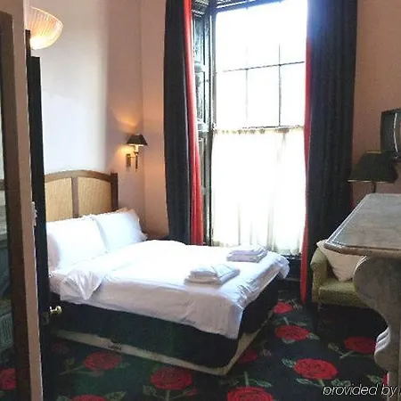 Hotel The Townhouse Dublin
