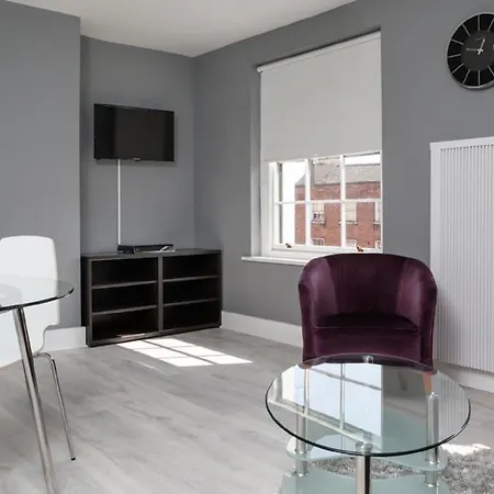 Apartament Clifden Centre Dublin