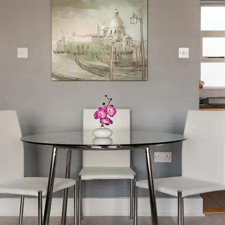Apartament Clifden Centre Dublin