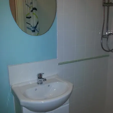 Rock Hotel Dublin 3*