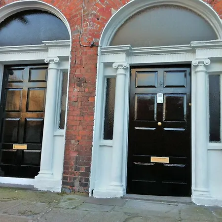Rock Hotel Dublin