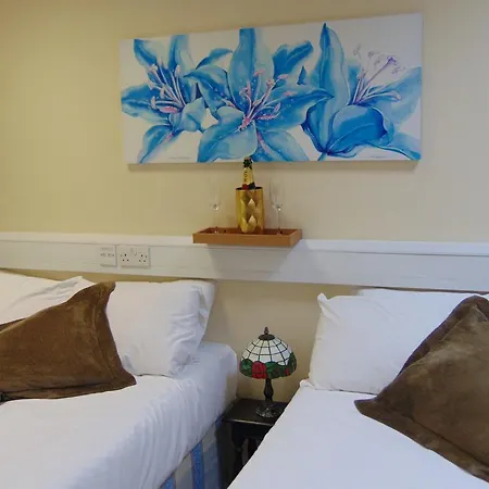 Hotel Rock Hotel Dublin
