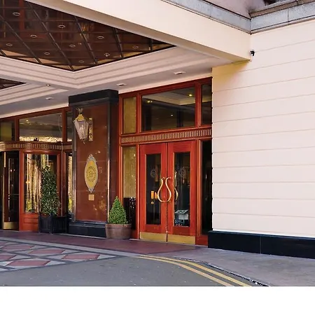 Hotel Clyde Court Dublin