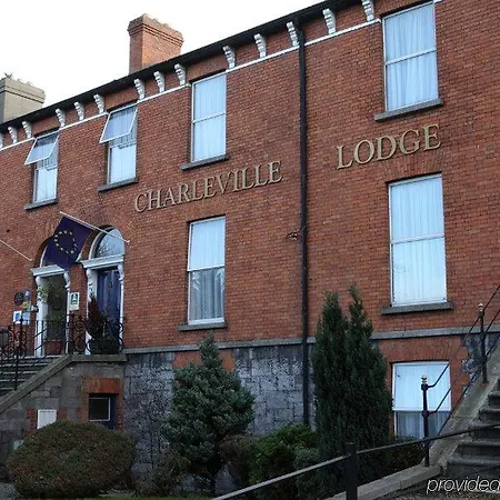 Charleville Dublin