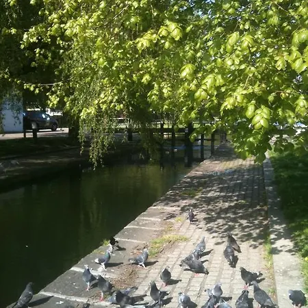 Acara House B&B Dublin