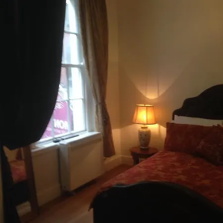 The Hidden Gem Apartment *