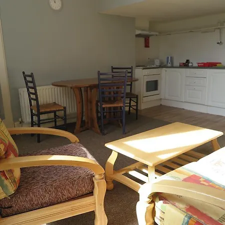 The Viking's Place. Appartement Dublin