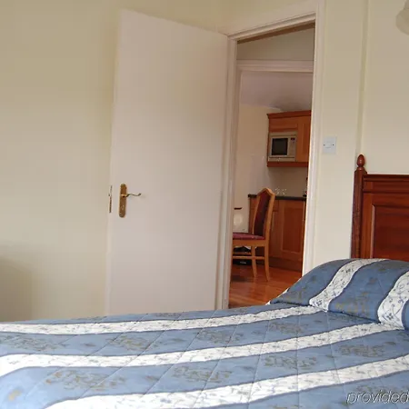 Latchfords Self Catering Dublin