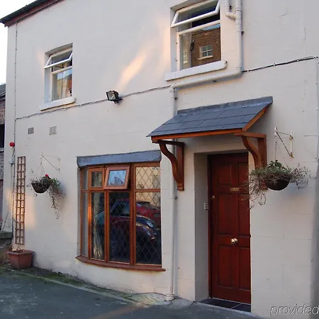 Apartment Latchfords Self Catering