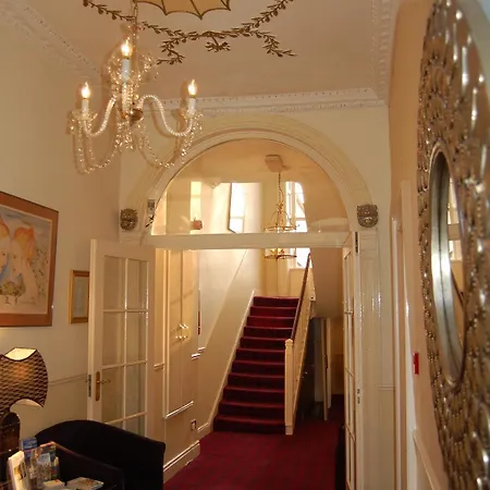 Latchfords Self Catering Dublin