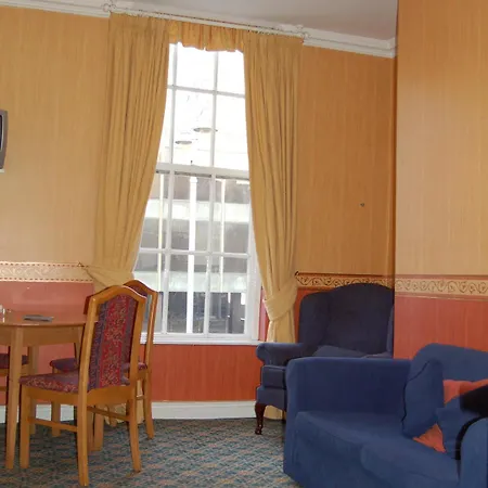 Latchfords Self Catering Apartment