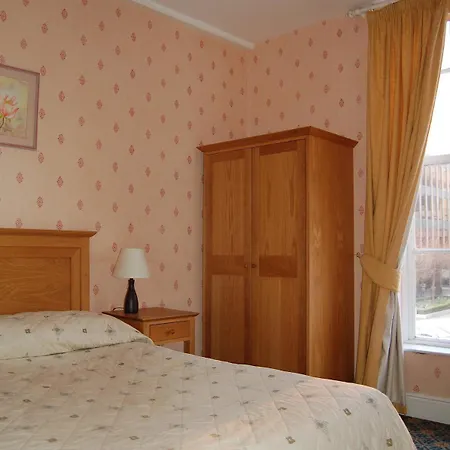 Apartment Latchfords Self Catering