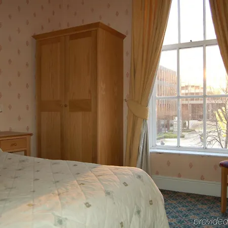Latchfords Self Catering Apartment *
