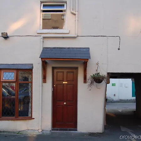 Latchfords Self Catering