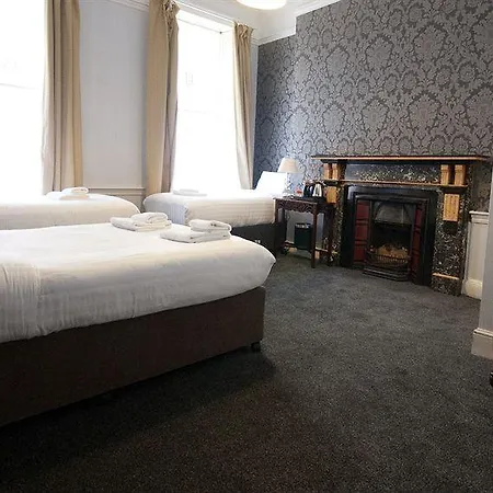 Clifden House By Nina 3* Dublin