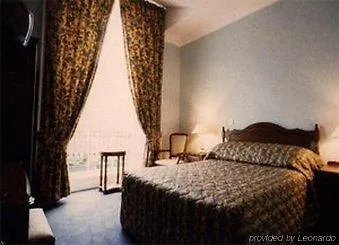 Harrington Hall 4* Dublin
