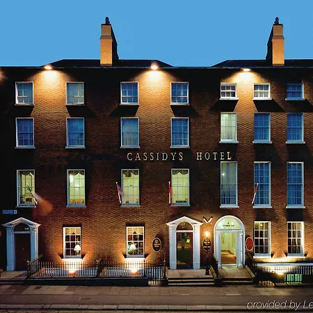 Cassidys 4* Dublin