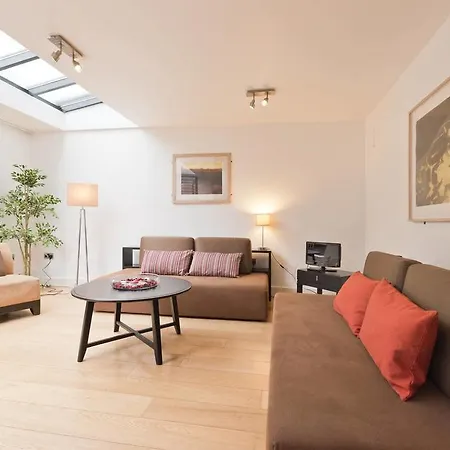 Appartement My Place *