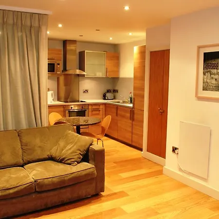 My Place Apartment