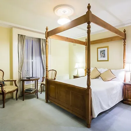 Aberdeen 4* Dublin