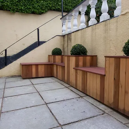 Apartment East Park Dublin