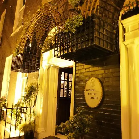 Russell Court Dublín