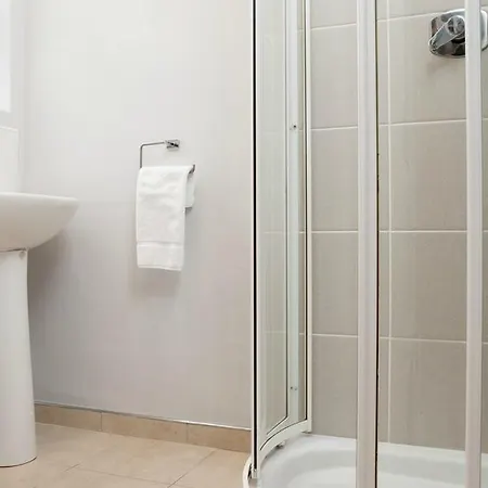 Apartment Dorset Street Apartments Dublin City *