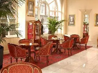 Arlington Temple Bar Hotell