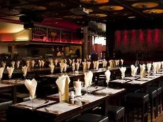Hotell Arlington Temple Bar Dublin