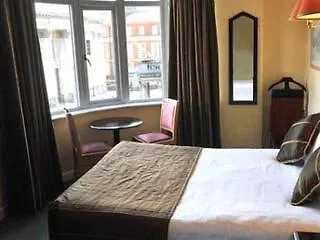 Arlington Temple Bar Hotell