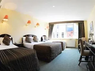 Hotell Arlington Temple Bar