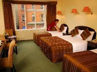 Arlington Temple Bar Hotell