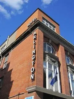 Otel Arlington Temple Bar 3*