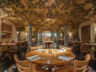 Hotell Beresford