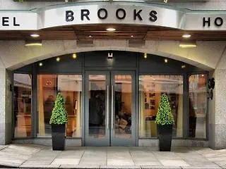 Hotel Brooks