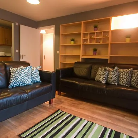 Apartment Docklands City