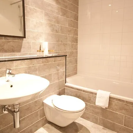Apartment Docklands City *