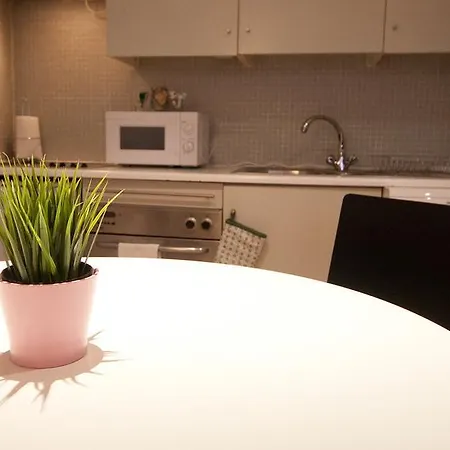 The Key Collection Temple Bar Apartment *